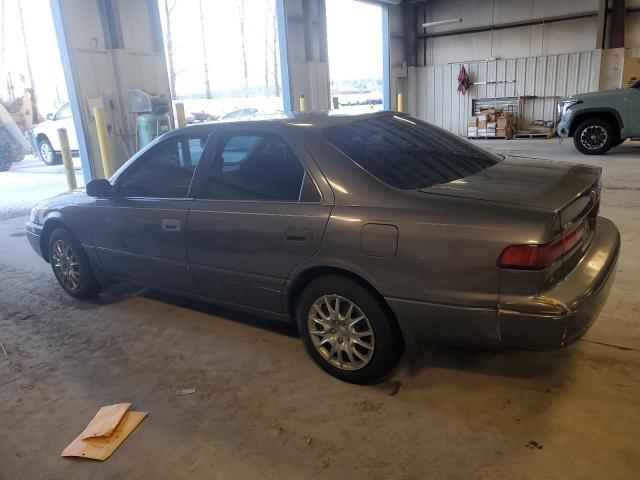 Photo 2 from auction – 1997 TOYOTA CAMRY CE with VIN 4T1BF22K0VU010072