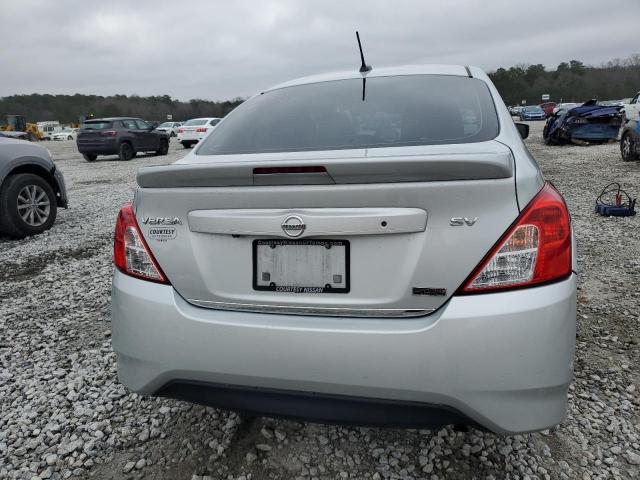 Photo 6 from auction – 2017 NISSAN VERSA S with VIN 3N1CN7AP8HL892406