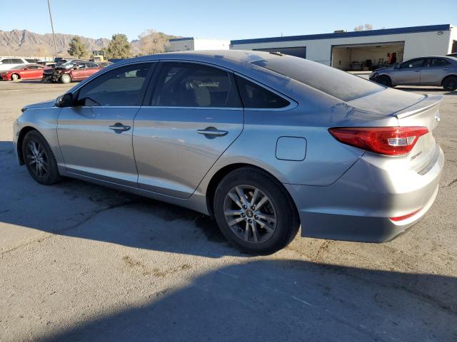 Photo 2 from auction – 2016 HYUNDAI SONATA SE with VIN 5NPE24AF0GH341356