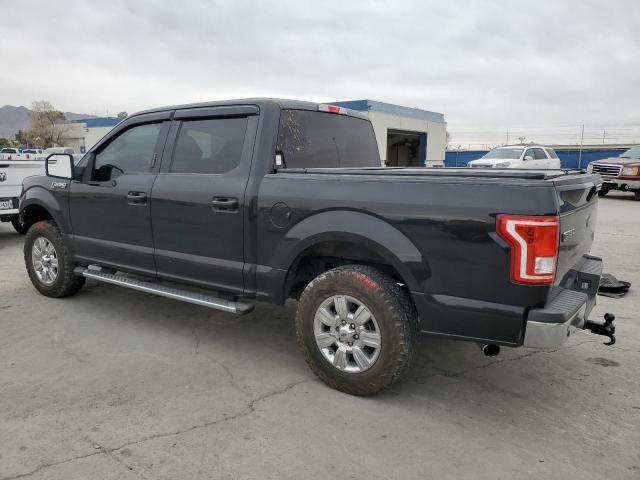 Photo 2 from auction – 2015 FORD F150 SUPER with VIN 1FTEW1CF0FKE80659