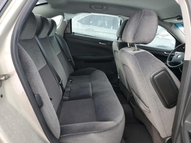 Photo 10 from auction – 2010 CHEVROLET IMPALA POL with VIN 2G1WD5EM0A1254331