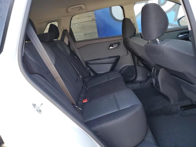 Photo 11 from auction – 2022 NISSAN ROGUE SV with VIN 5N1BT3BB6NC720954