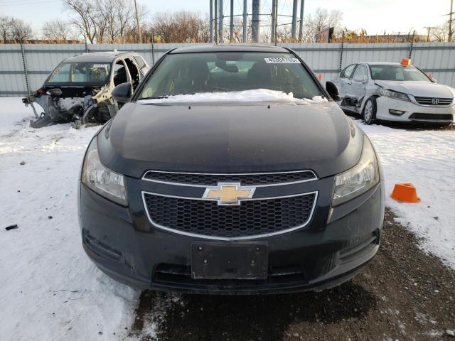 Photo 5 from auction – 2014 CHEVROLET CRUZE LT with VIN 1G1PC5SB9E7219337