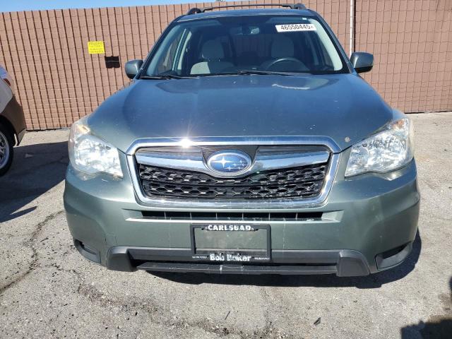 Photo 5 from auction – 2015 SUBARU FORESTER 2 with VIN JF2SJADC1FH534314