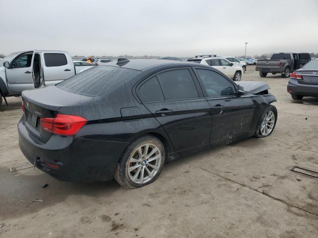 Photo 3 from auction – 2016 BMW 320 XI with VIN WBA8E5G51GNU21755