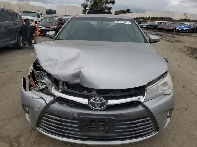 Photo 5 from auction – 2017 TOYOTA CAMRY LE with VIN 4T1BF1FK9HU383958