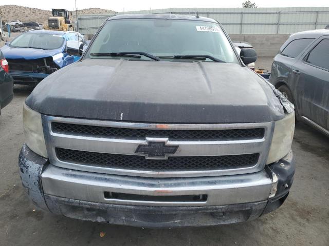 Photo 5 from auction – 2009 CHEVROLET SILVERADO with VIN 2GCEK29J191131849