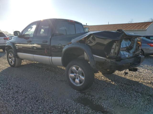 Photo 2 from auction – 2004 DODGE RAM 1500 S with VIN 1D7HU18D34S551592