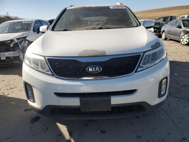 Photo 5 from auction – 2014 KIA SORENTO with VIN 5XYKTCA62EG541735