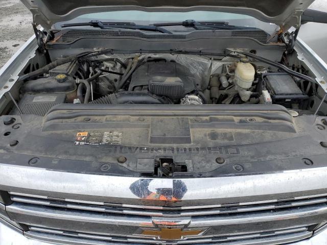 Photo 11 from auction – 2015 CHEVROLET SILVERADO with VIN 1GC1CVEG6FF577751