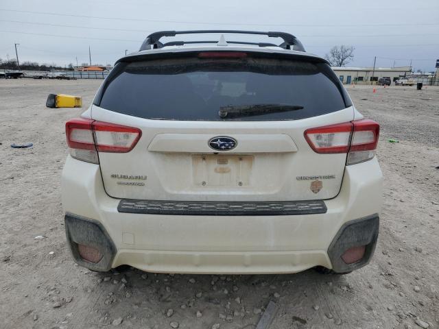 Photo 6 from auction – 2018 SUBARU CROSSTREK with VIN JF2GTABC3JH280620