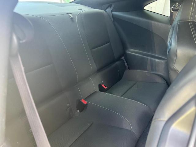 Photo 6 from auction – 2015 CHEVROLET CAMARO SS with VIN 2G1FG1EW6F9274674