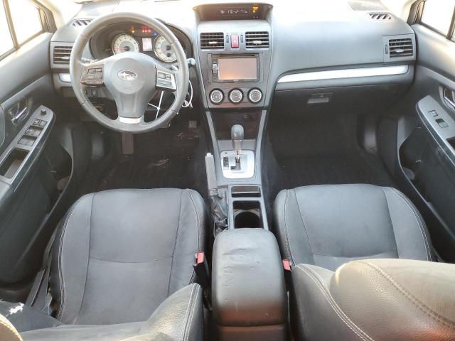 Photo 8 from auction – 2012 SUBARU IMPREZA SP with VIN JF1GPAR66CH234422