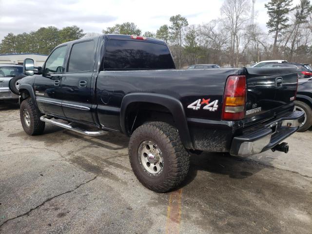Photo 2 from auction – 2003 GMC SIERRA K25 with VIN 1GTHK23153F211984