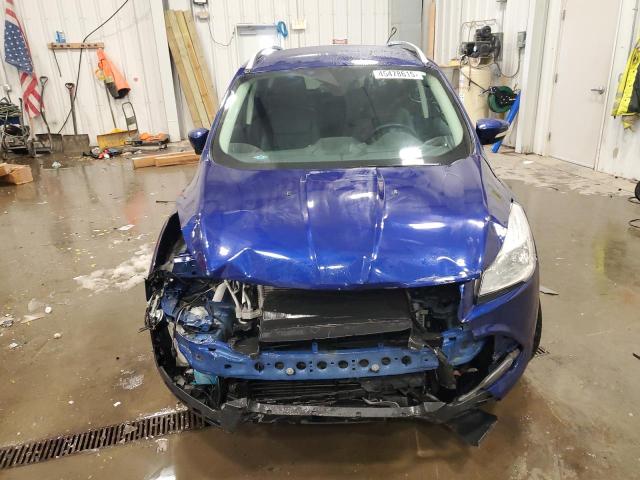 Photo 5 from auction – 2015 FORD ESCAPE TIT with VIN 1FMCU0JX4FUC22017