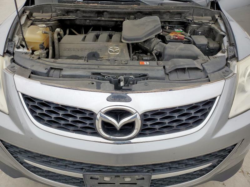 Photo 12 from auction – 2010 MAZDA CX-9 with VIN JM3TB2MA7A0237163