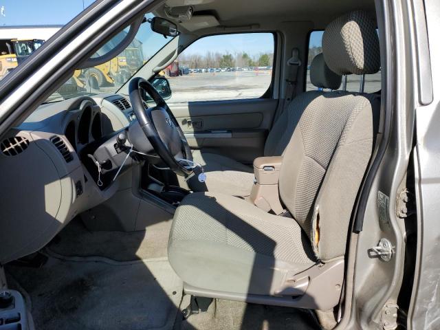 Photo 7 from auction – 2002 NISSAN FRONTIER C with VIN 1N6ED29XX2C365791