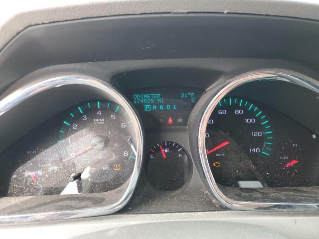 Photo 9 from auction – 2011 CHEVROLET TRAVERSE L with VIN 1GNKVJED0BJ198546