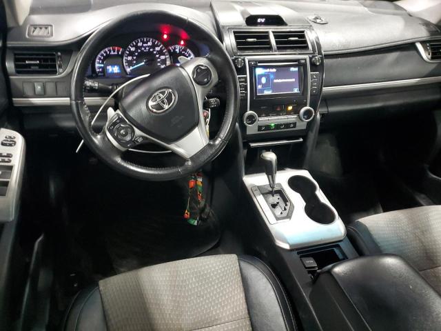 Photo 8 from auction – 2012 TOYOTA CAMRY BASE with VIN 4T1BF1FK1CU607698