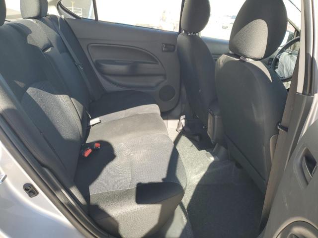 Photo 10 from auction – 2024 MITSUBISHI MIRAGE G4 with VIN ML32FUFJ2RHF07971
