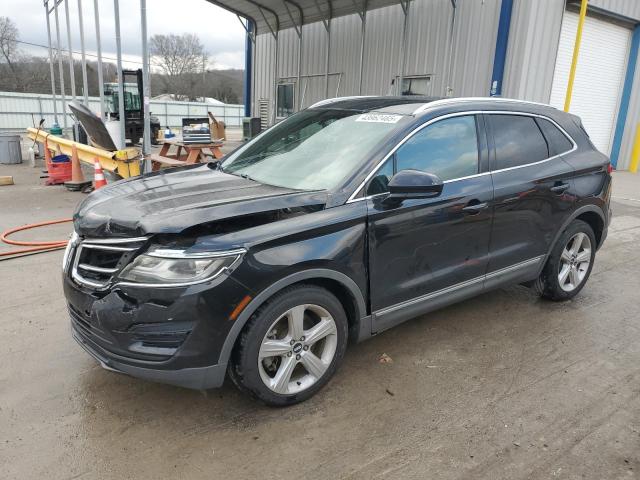 LINCOLN MKC 2015 with VIN 5LMCJ1A9XFUJ03417 - Photo from auction