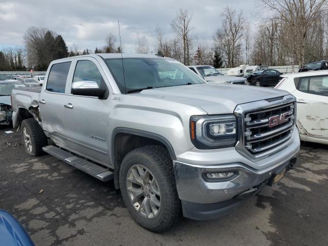 Photo 4 from auction – 2018 GMC SIERRA K15 with VIN 3GTU2NEJ1JG552095
