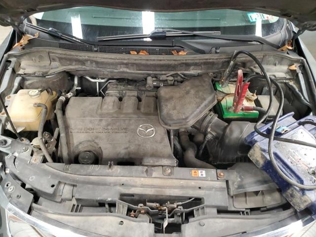 Photo 12 from auction – 2012 MAZDA CX-9 with VIN JM3TB3CV3C0348001