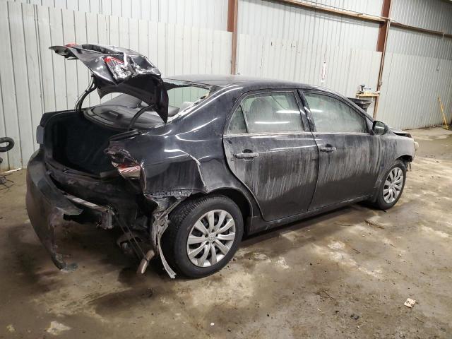 Photo 3 from auction – 2013 TOYOTA COROLLA BA with VIN 2T1BU4EE9DC985547