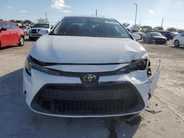 Photo 5 from auction – 2020 TOYOTA COROLLA LE with VIN 5YFEPRAE4LP038597
