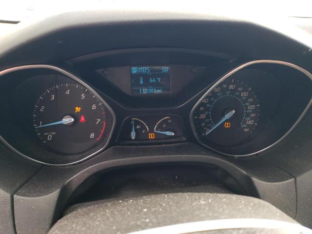 Photo 9 from auction – 2012 FORD FOCUS SE with VIN 1FAHP3F22CL124353