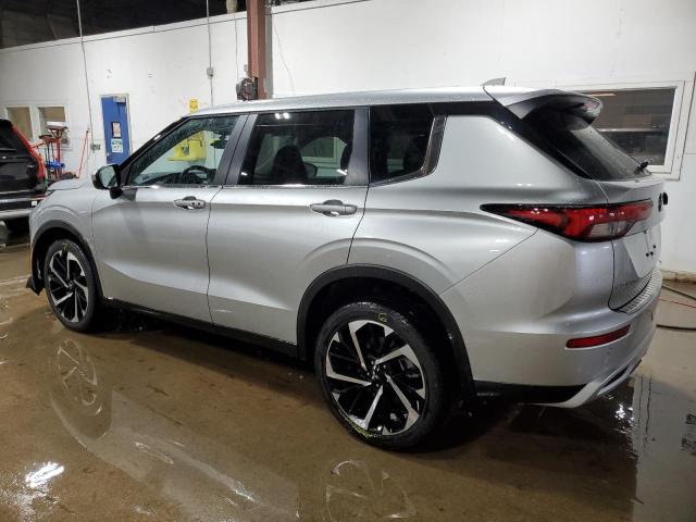 Photo 2 from auction – 2024 MITSUBISHI OUTLANDER with VIN JA4J4VA85RZ085978