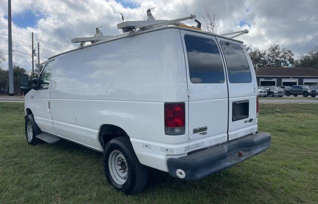 Photo 3 from auction – 2013 FORD ECONOLINE with VIN 1FTSE3EL8DDA07730