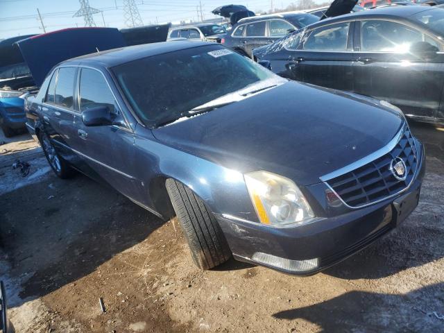 Photo 4 from auction – 2008 CADILLAC DTS with VIN 1G6KD57928U182547