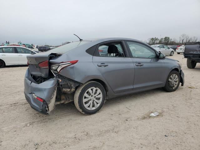 Photo 3 from auction – 2019 HYUNDAI ACCENT SE with VIN 3KPC24A33KE058606