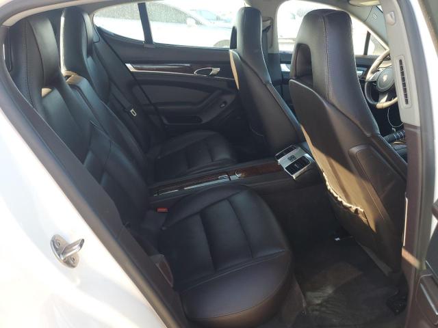 Photo 10 from auction – 2012 PORSCHE PANAMERA S with VIN WP0AB2A71CL060765