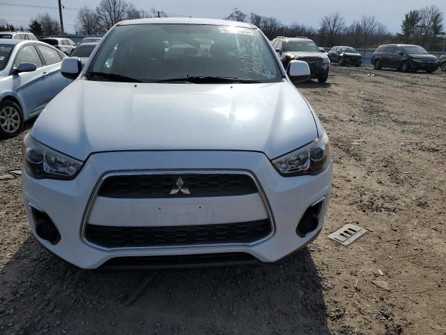 Photo 5 from auction – 2013 MITSUBISHI OUTLANDER with VIN 4A4AR3AU1DE022409