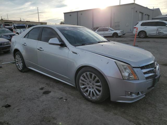Foto 4 de la subasta – 2010 CADILLAC CTS PERFOR con VIN 1G6DJ5EV8A0102277