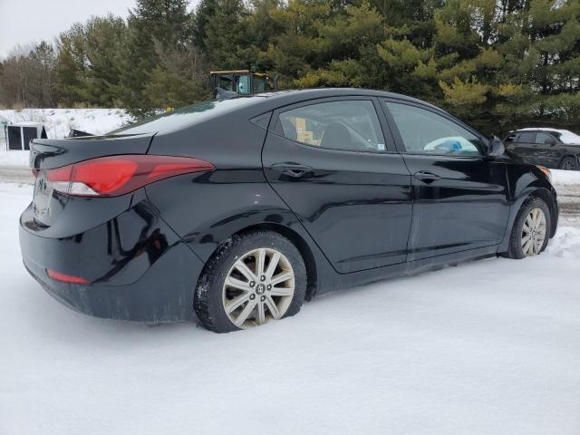 Photo 3 from auction – 2016 HYUNDAI ELANTRA SE with VIN KMHDH4AE8GU569074