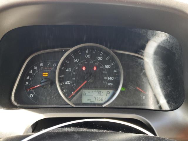 Photo 9 from auction – 2015 TOYOTA RAV4 XLE with VIN JTMRFREV0FD157236