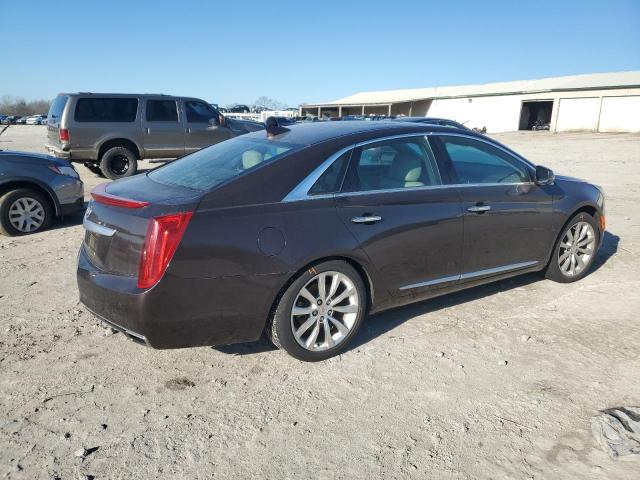 Photo 3 from auction – 2015 CADILLAC XTS LUXURY with VIN 2G61M5S36F9189770