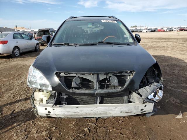 Photo 5 from auction – 2004 LEXUS RX 330 with VIN JTJHA31U440057596
