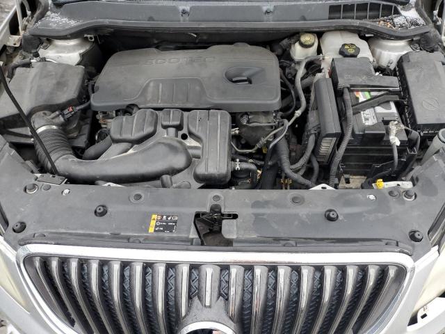 Photo 11 from auction – 2012 BUICK VERANO with VIN 1G4PP5SK7C4127195