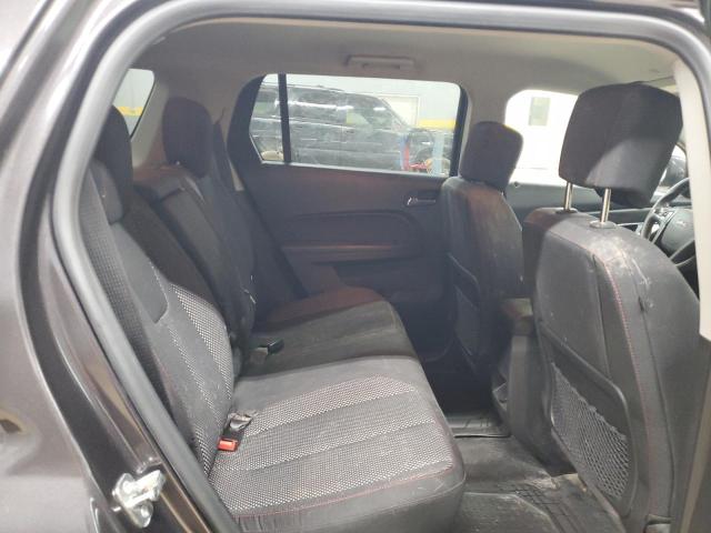 Photo 11 from auction – 2016 GMC TERRAIN SL with VIN 2GKALMEK8G6136850