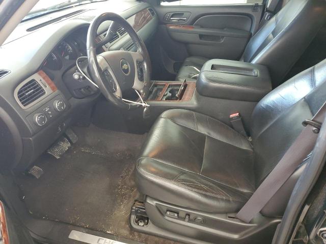 Photo 7 from auction – 2011 CHEVROLET SUBURBAN K with VIN 1GNSKKE38BR289541
