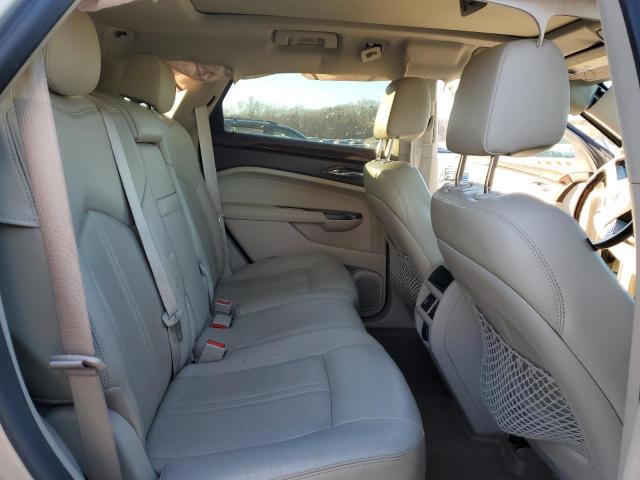 Photo 11 from auction – 2012 CADILLAC SRX PERFOR with VIN 3GYFNBE33CS526267