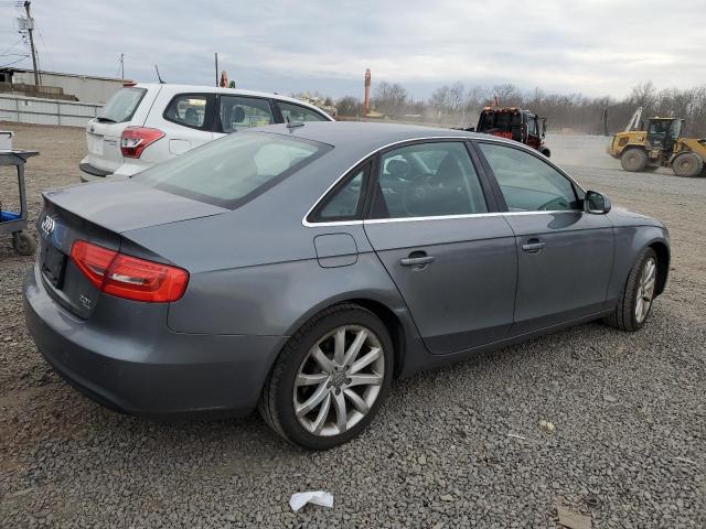 Photo 3 from auction – 2013 AUDI A4 PREMIUM with VIN WAUFFAFL9DN018597