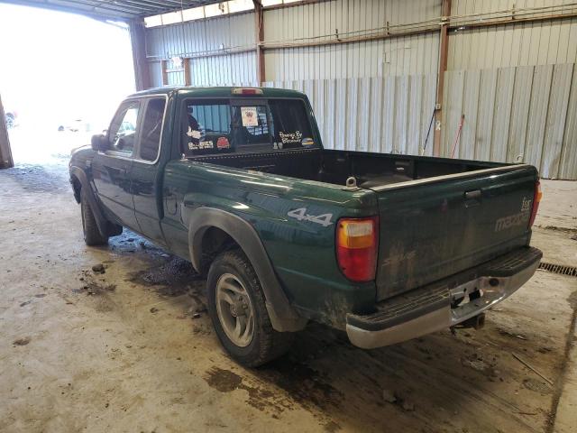 Photo 2 from auction – 2001 MAZDA B4000 CAB with VIN 4F4ZR17E21TM28969