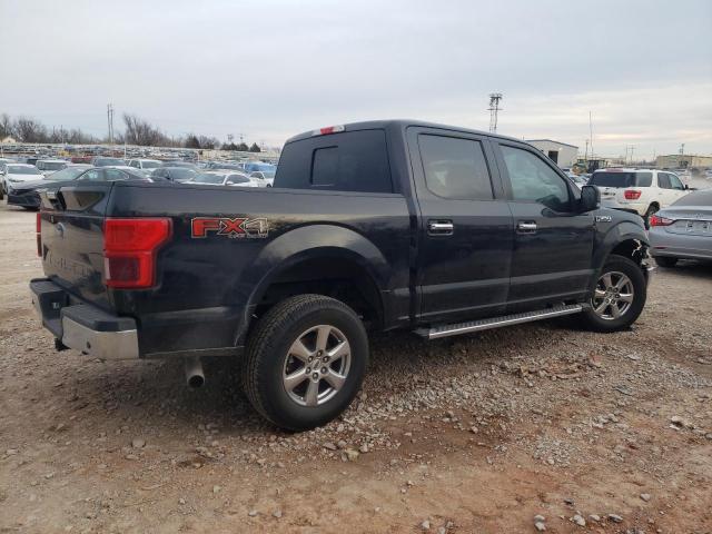 Photo 3 from auction – 2020 FORD F150 SUPER with VIN 1FTEW1E51LFA15879