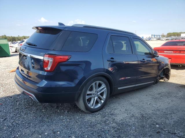 Photo 3 from auction – 2017 FORD EXPLORER X with VIN 1FM5K7D83HGD35888