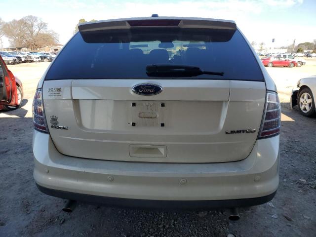 Photo 6 from auction – 2008 FORD EDGE LIMIT with VIN 2FMDK39C08BB16704